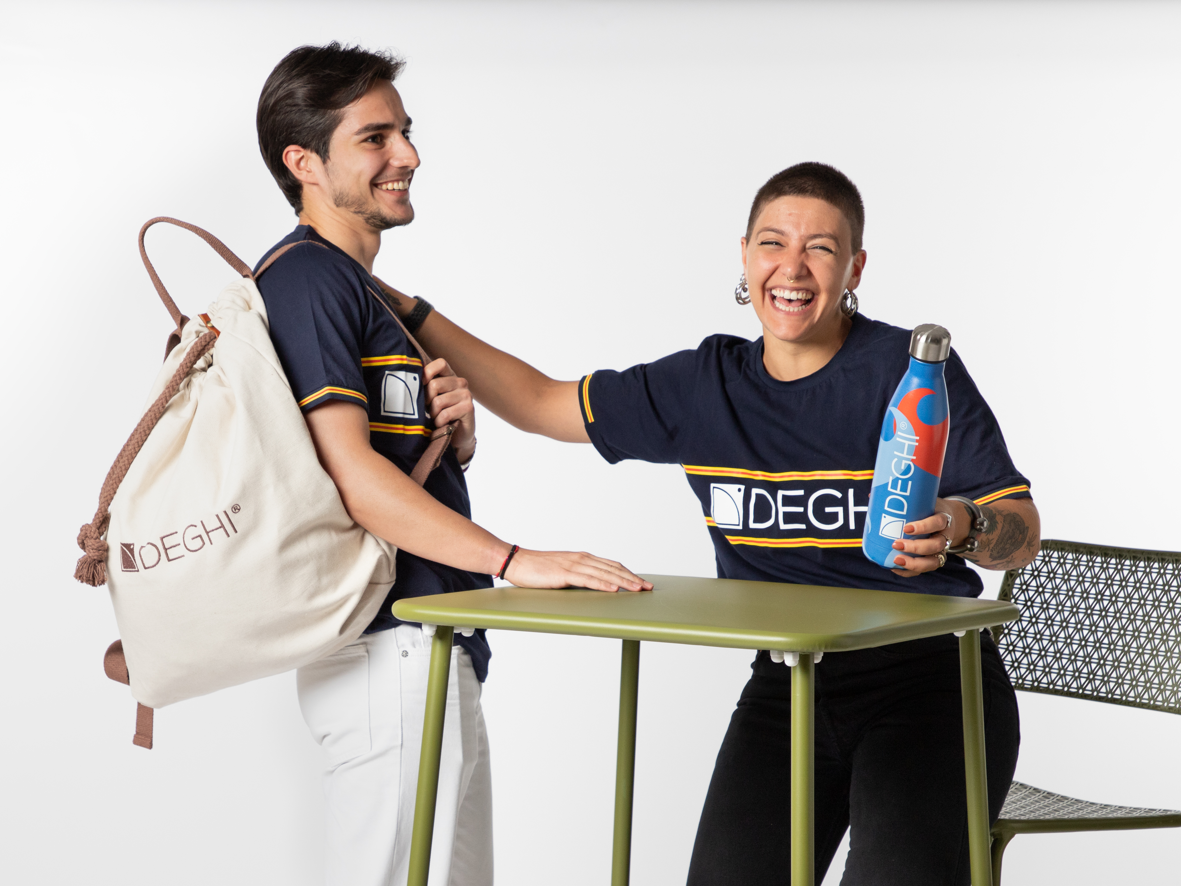 Cresciamo insieme alle nostre passioni