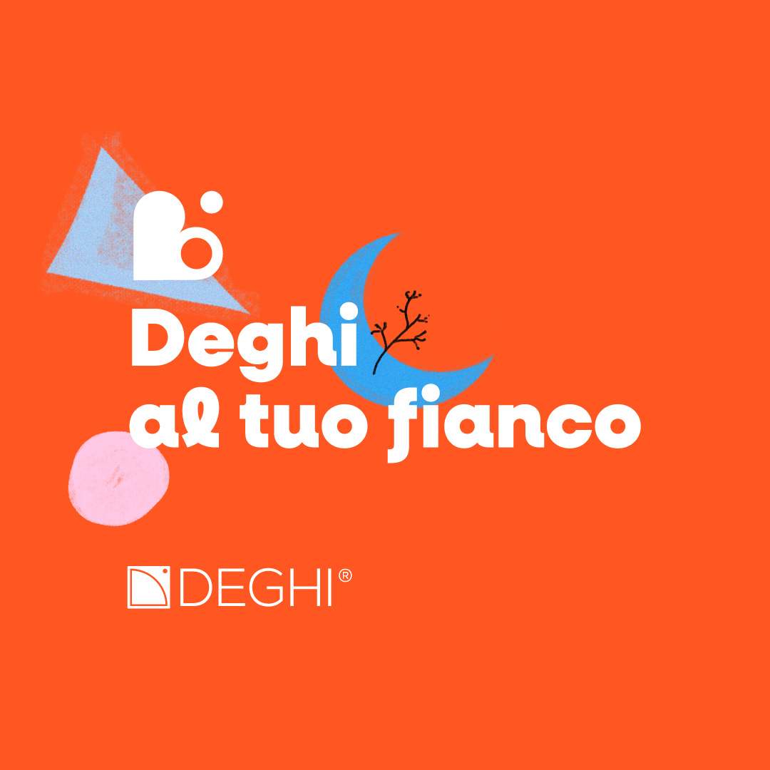 Deghi al tuo fianco
