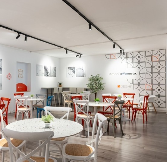 Dividiamo i compiti per moltiplicare il successo